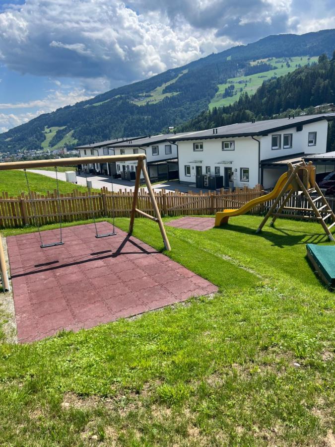 Apartamento Wohn.Genuss App Traumhaus Schladming Exterior foto
