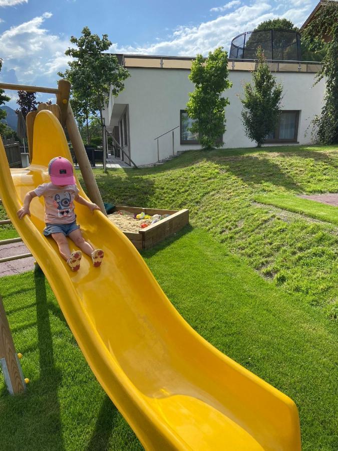Apartamento Wohn.Genuss App Traumhaus Schladming Exterior foto
