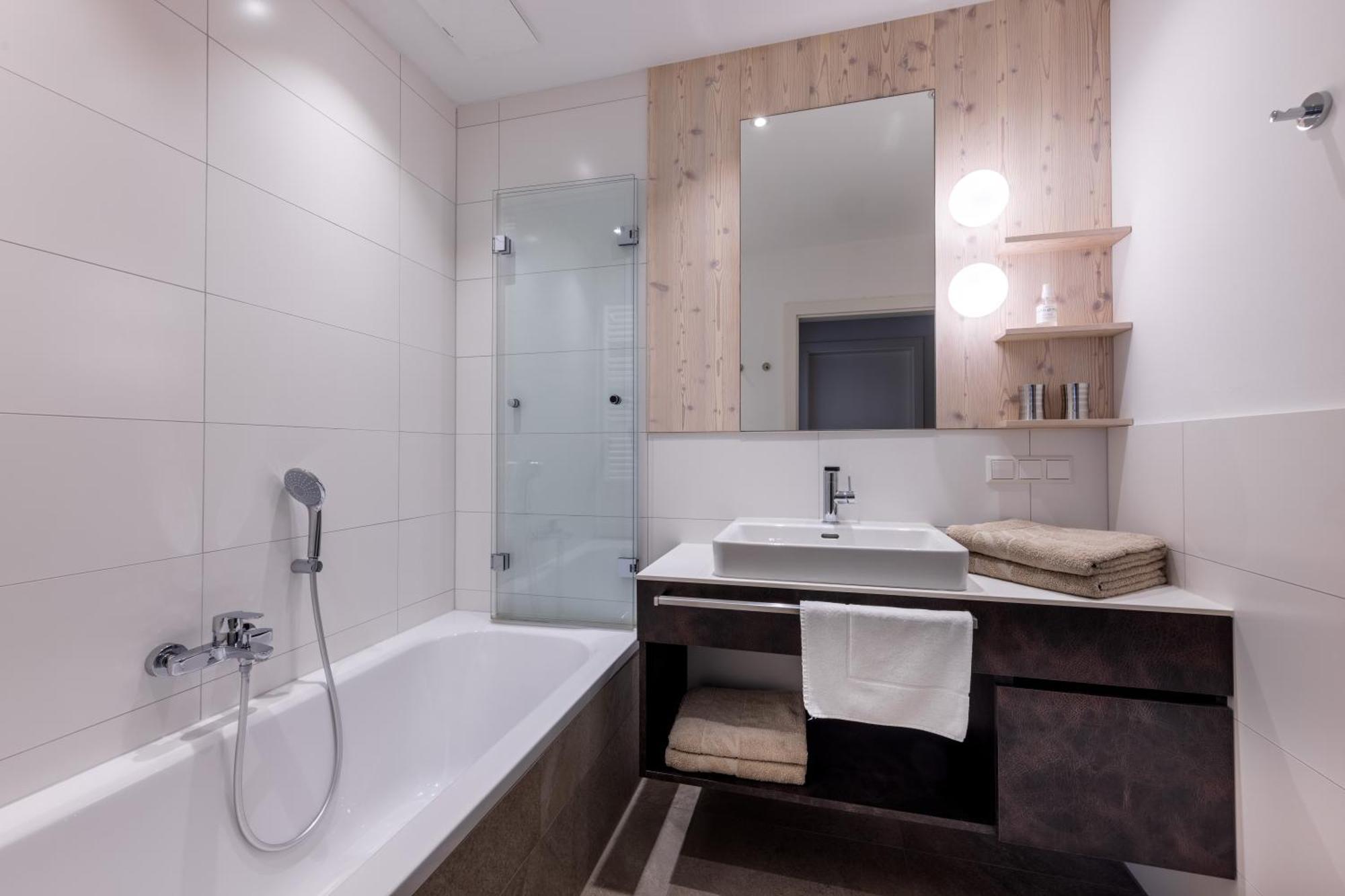 Apartamento Wohn.Genuss App Traumhaus Schladming Exterior foto