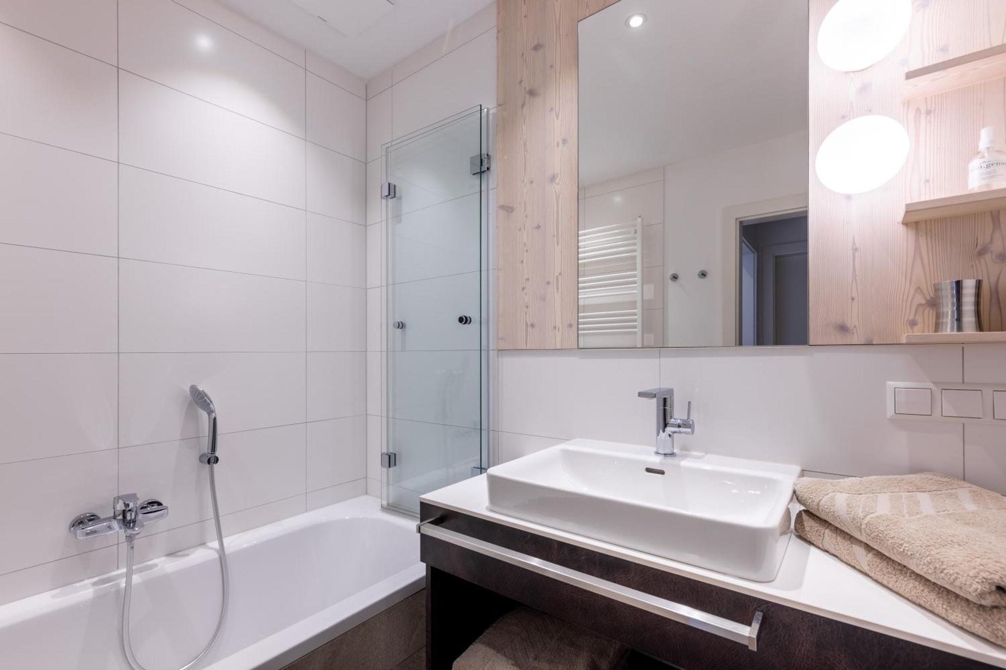 Apartamento Wohn.Genuss App Traumhaus Schladming Exterior foto