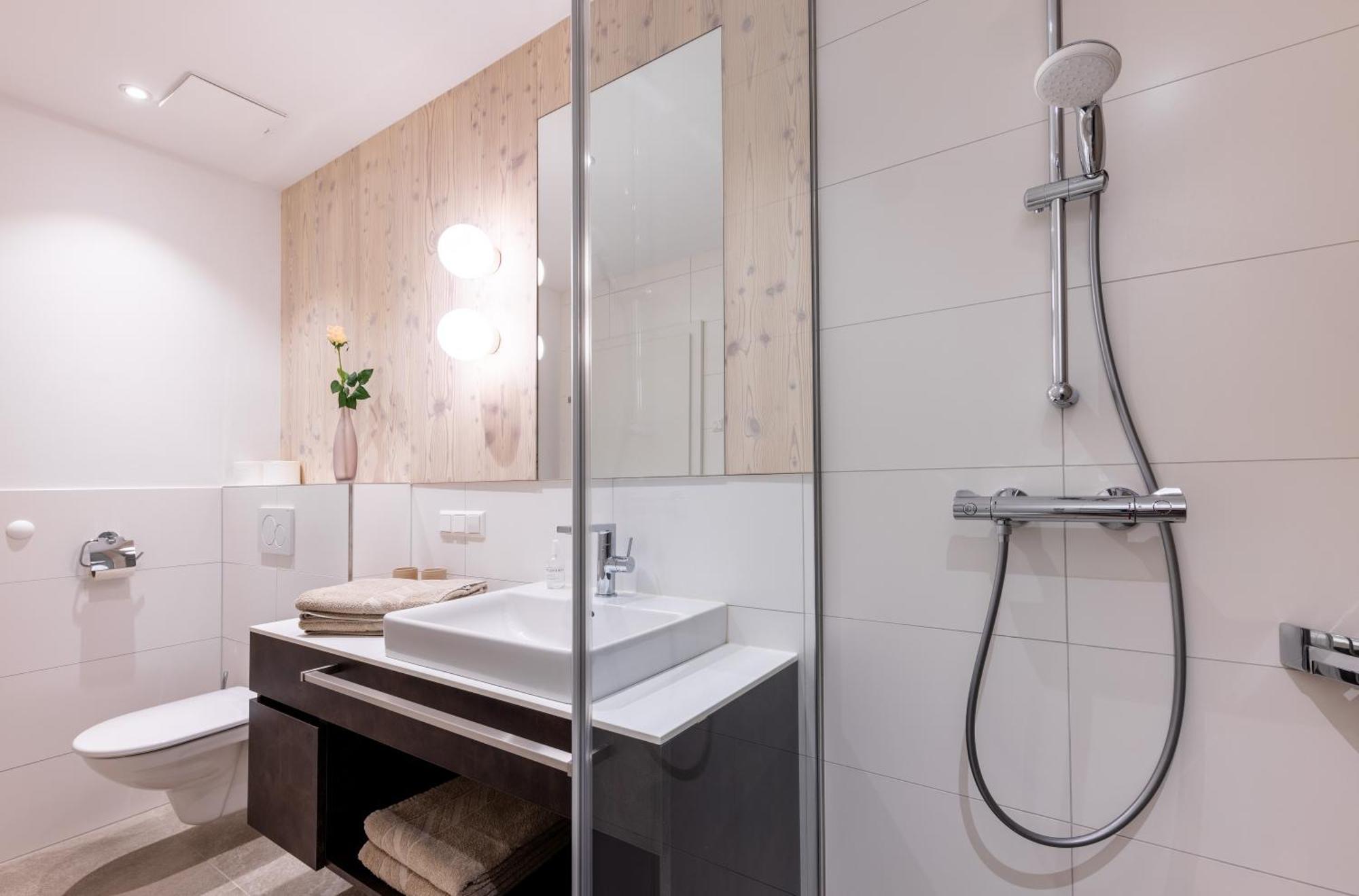 Apartamento Wohn.Genuss App Traumhaus Schladming Exterior foto