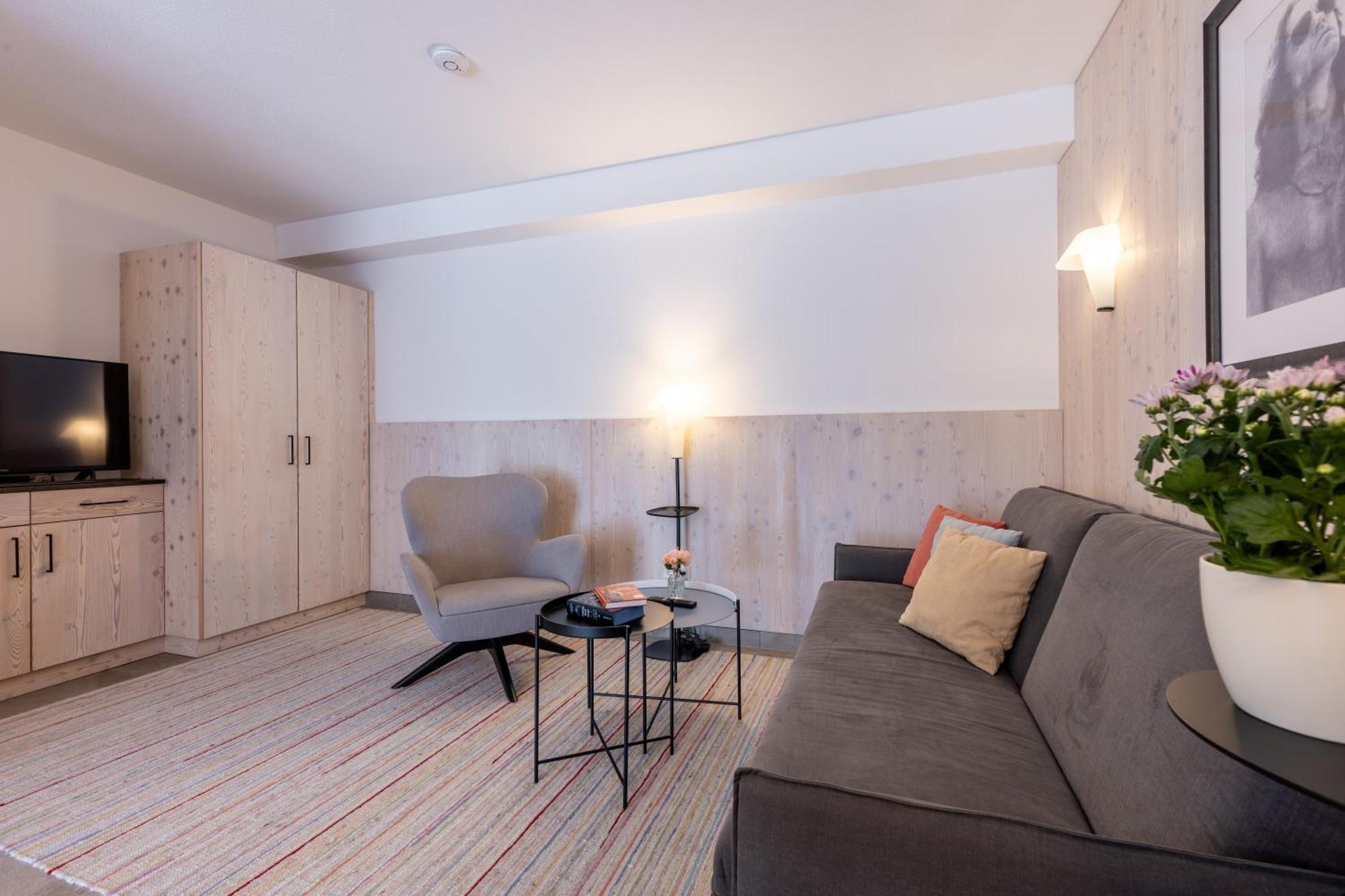 Apartamento Wohn.Genuss App Traumhaus Schladming Exterior foto