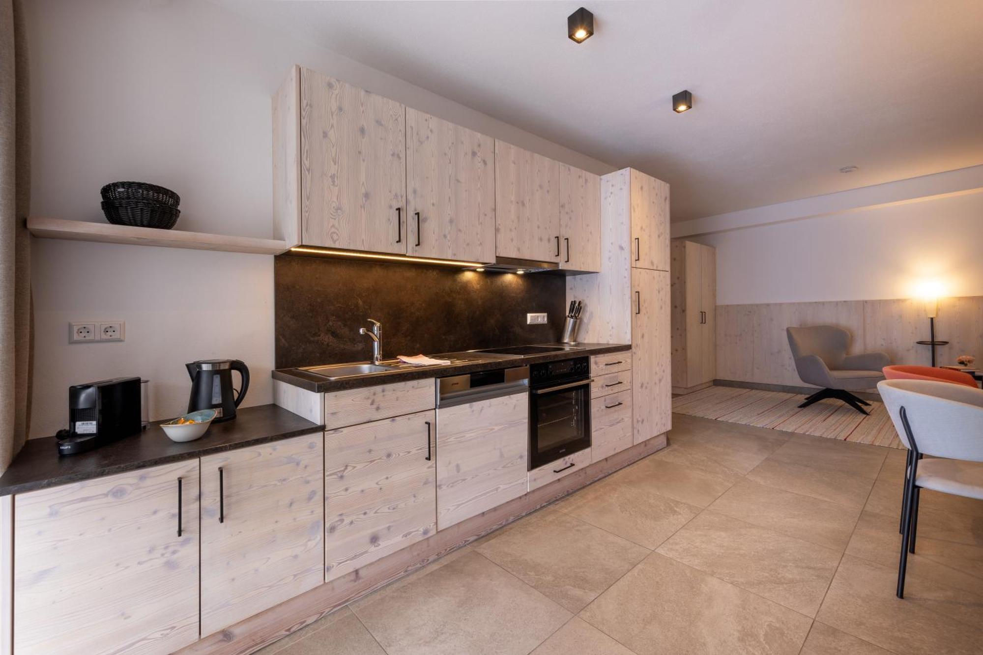Apartamento Wohn.Genuss App Traumhaus Schladming Exterior foto