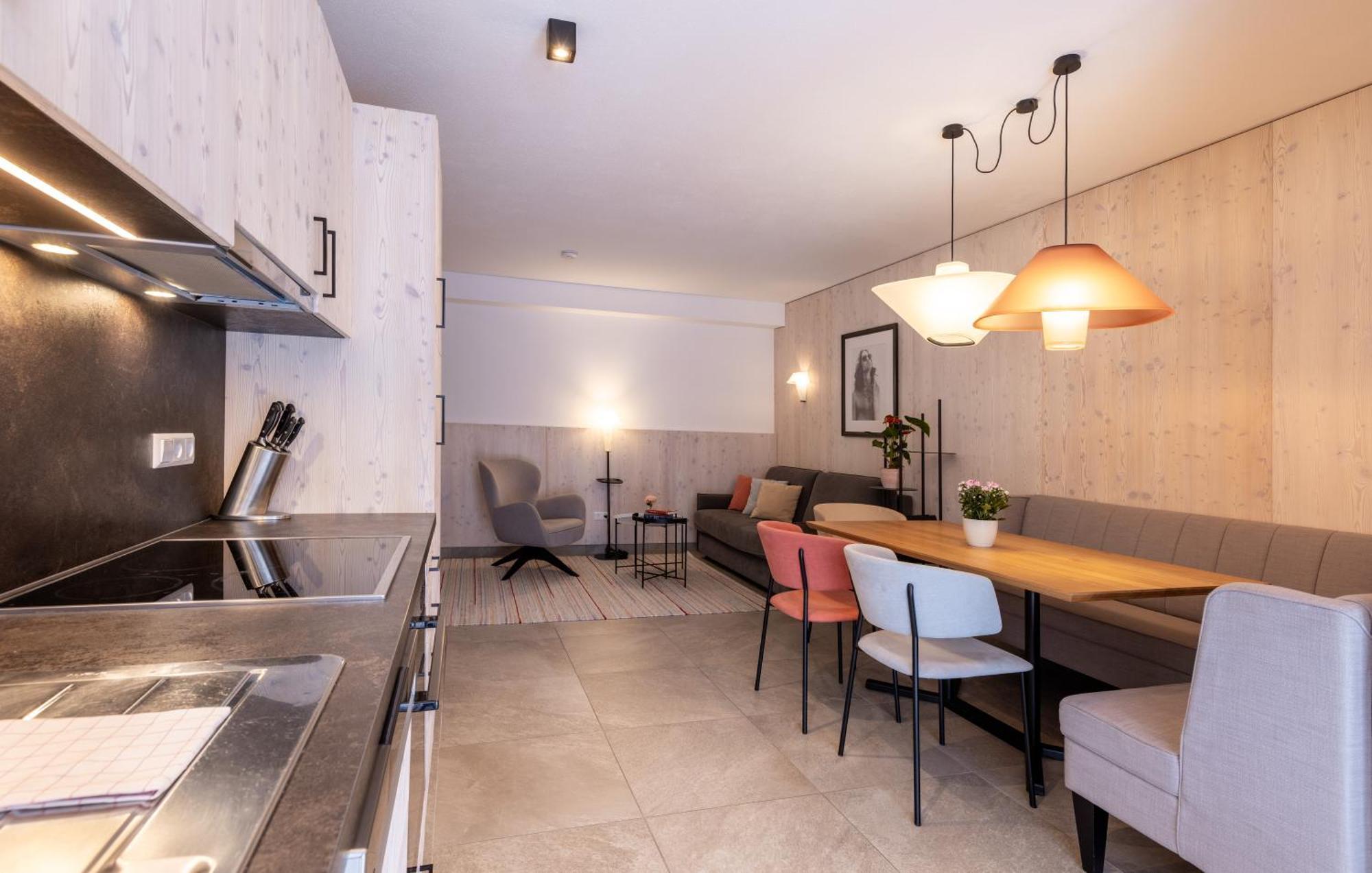 Apartamento Wohn.Genuss App Traumhaus Schladming Exterior foto