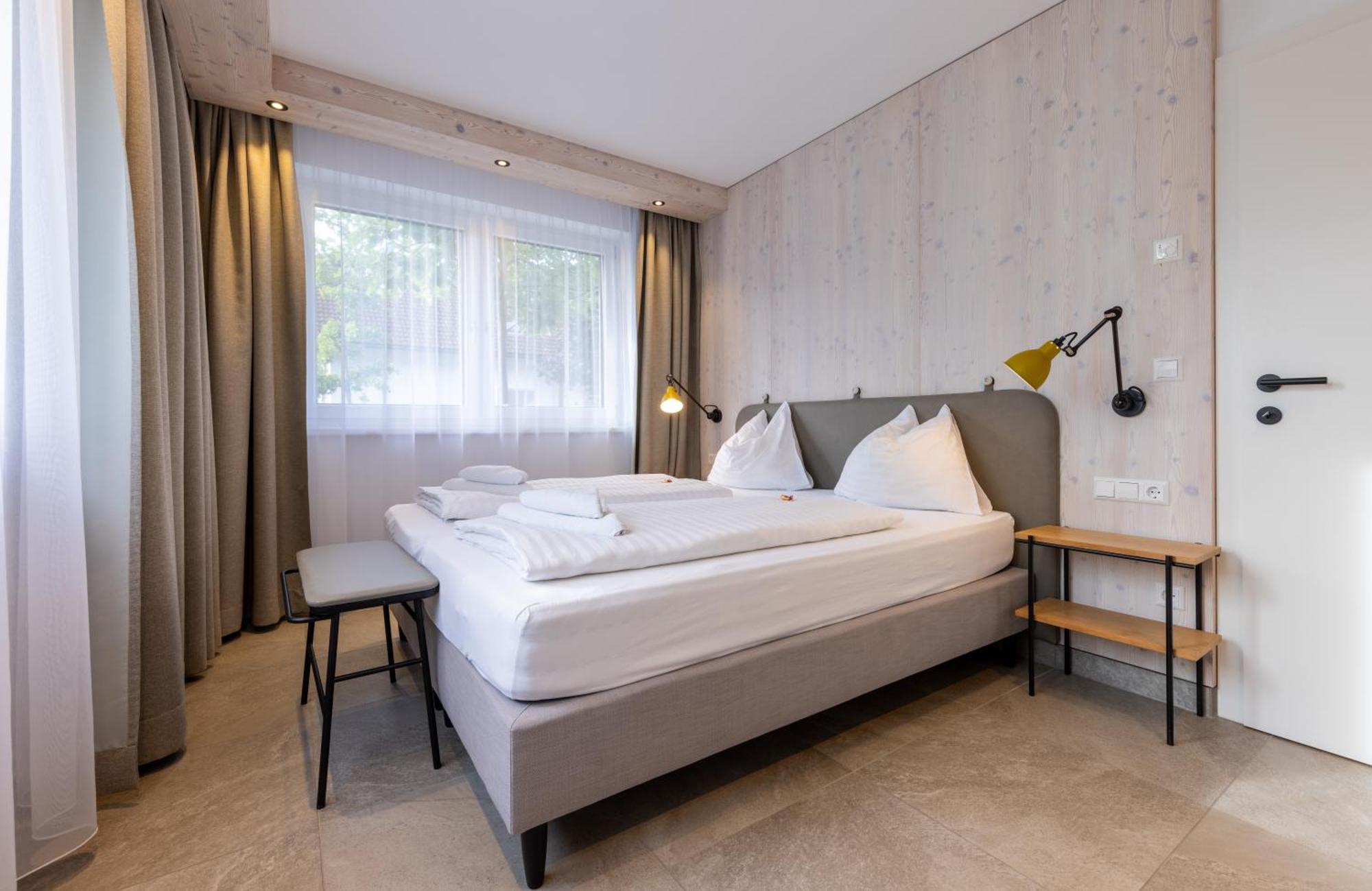 Apartamento Wohn.Genuss App Traumhaus Schladming Exterior foto