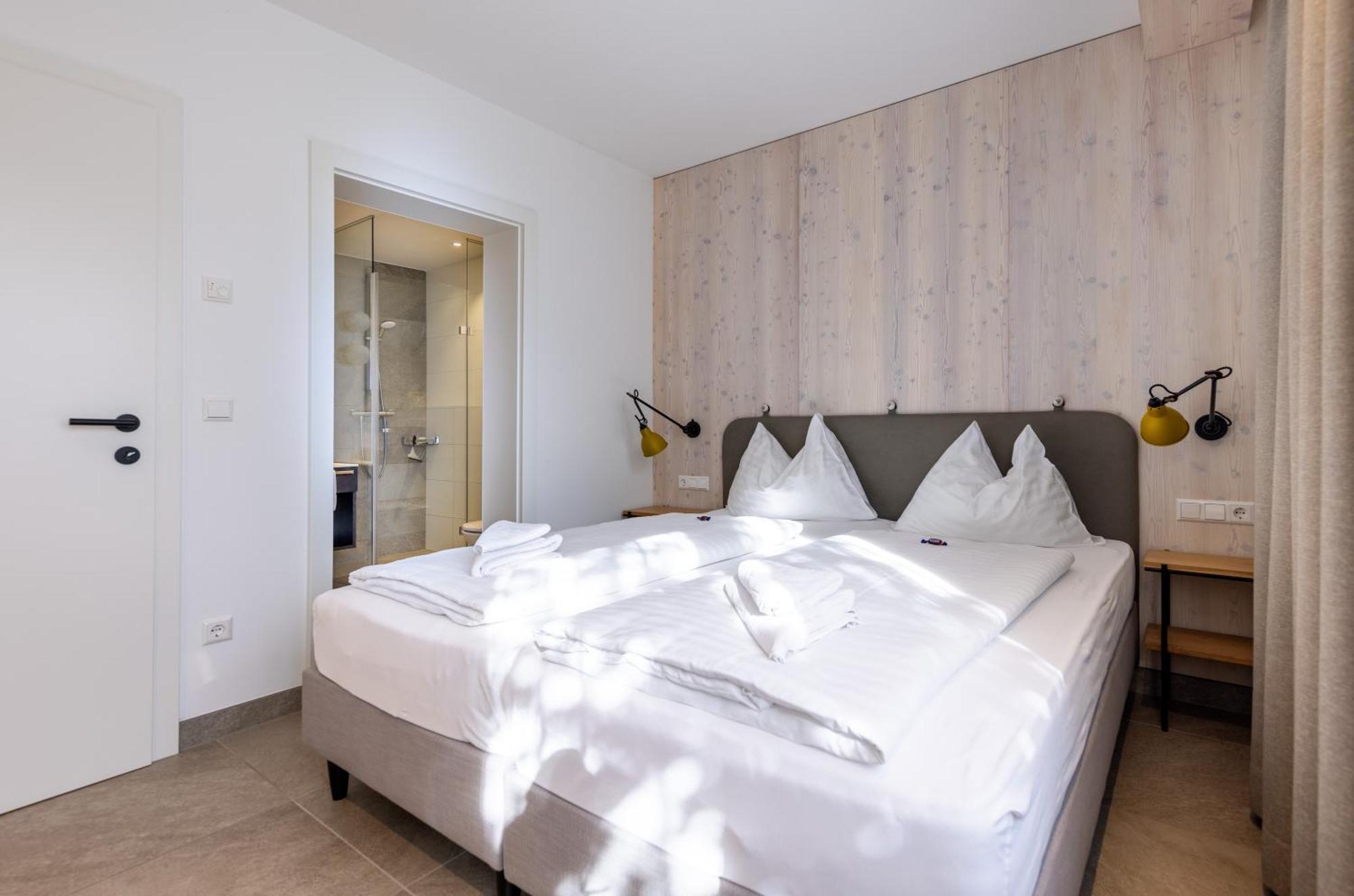 Apartamento Wohn.Genuss App Traumhaus Schladming Exterior foto