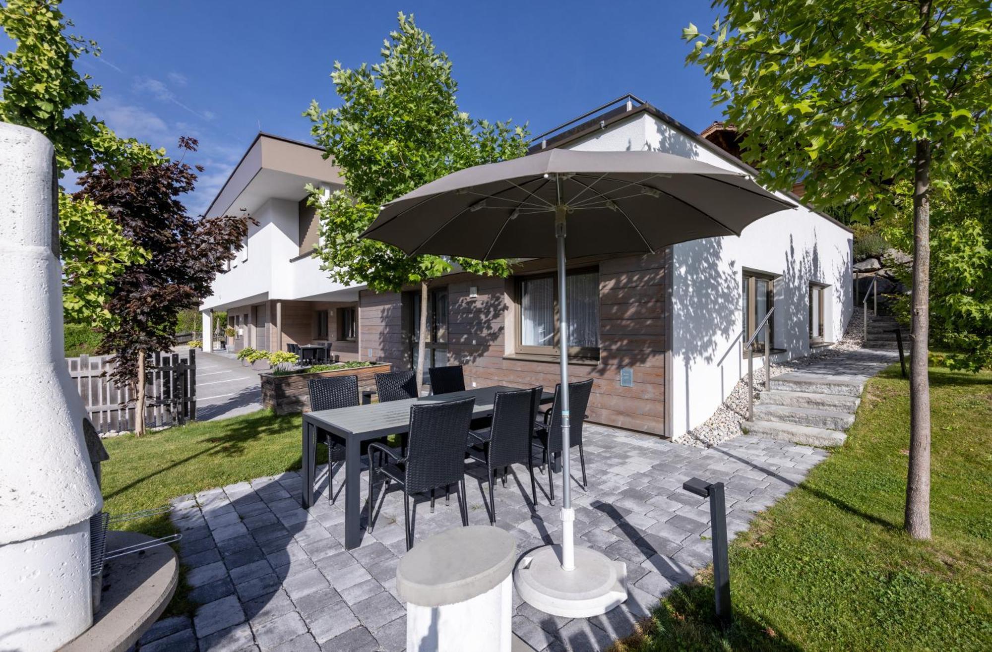 Apartamento Wohn.Genuss App Traumhaus Schladming Exterior foto