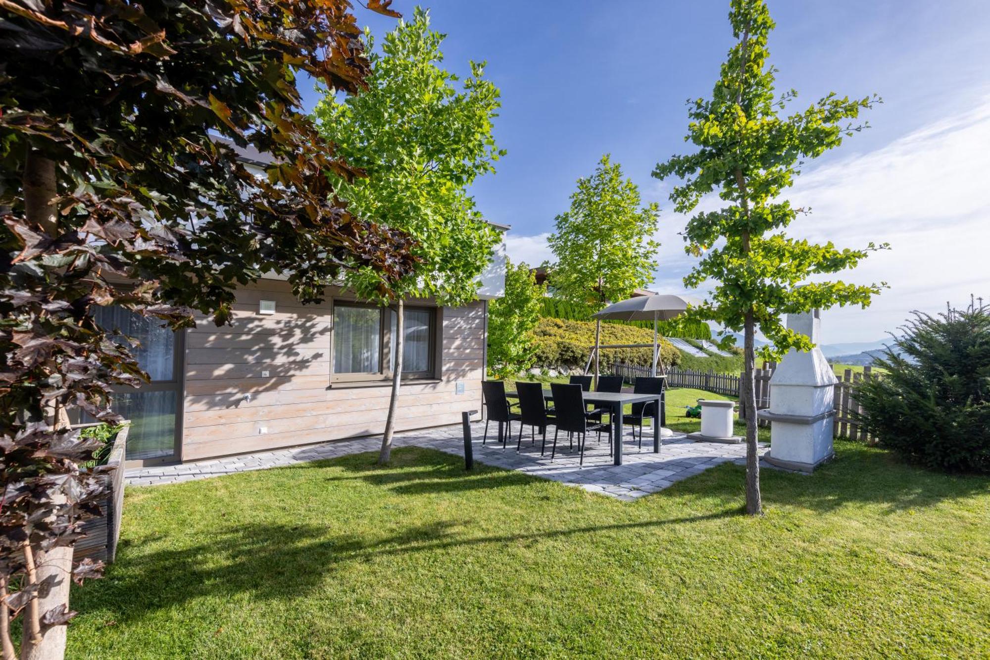 Apartamento Wohn.Genuss App Traumhaus Schladming Exterior foto