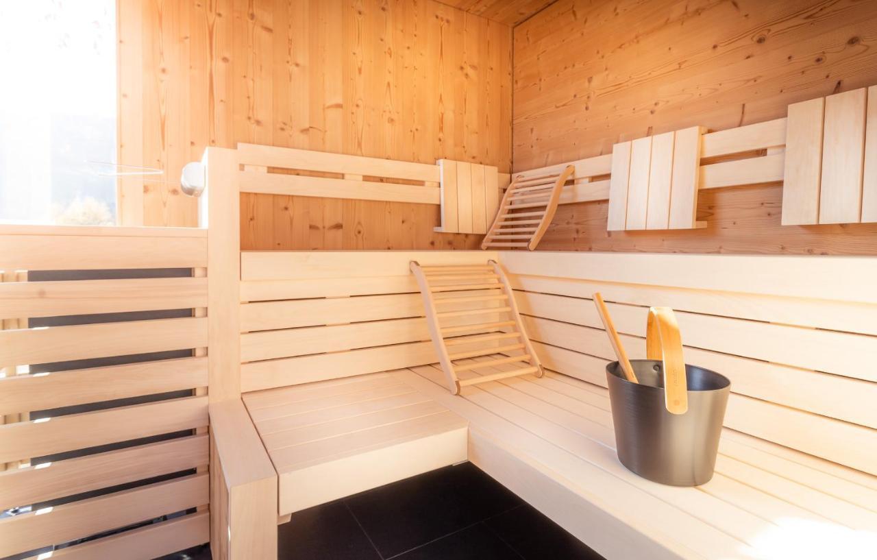 Apartamento Wohn.Genuss App Traumhaus Schladming Exterior foto